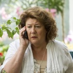 Margo Martindale