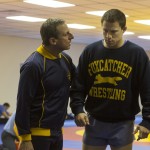 FOXCATCHER