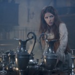 INTO THE WOODS