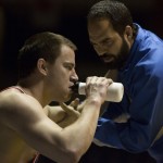 FOXCATCHER