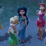 TINKER BELL AND THE LEGEND OF THE NEVERBEAST