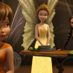 TINKER BELL AND THE LEGEND OF THE NEVERBEAST