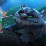 TINKER BELL AND THE LEGEND OF THE NEVERBEAST