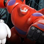 BIG HERO 6