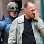 Birdman review