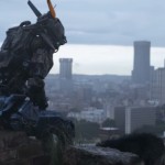 Chappie Main Image