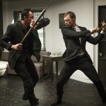 The Transporter Legacy new Picture