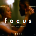 focus