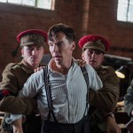 THE IMITATION GAME