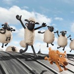 Shaun the Sheep the Movie