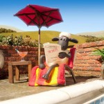 Shaun the Sheep - The  Movie