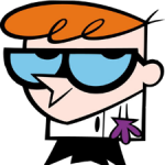 Profilový obrázok používateľa Dexter